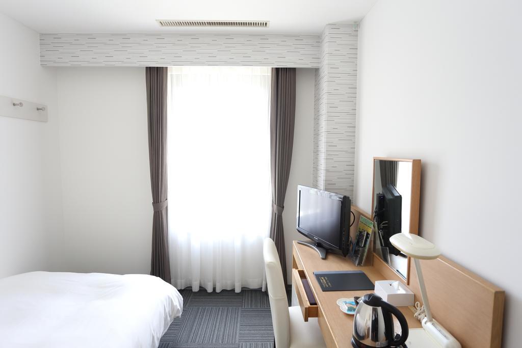 Hotel International House Osaka Rum bild