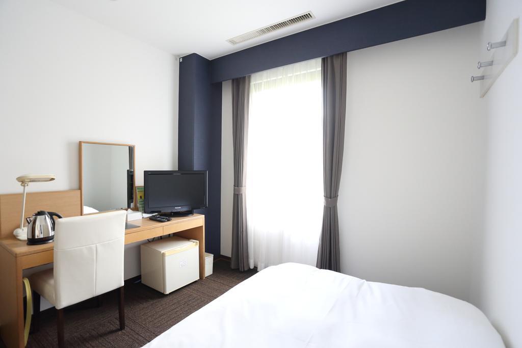 Hotel International House Osaka Rum bild