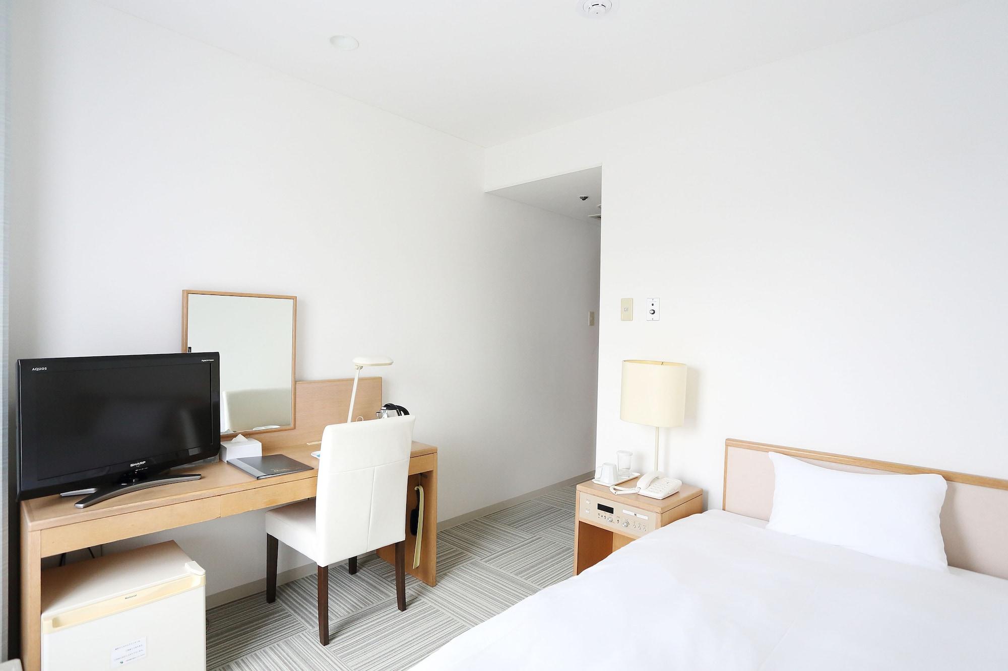 Hotel International House Osaka Exteriör bild
