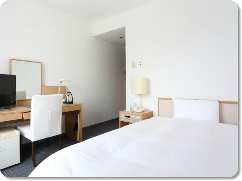 Hotel International House Osaka Exteriör bild